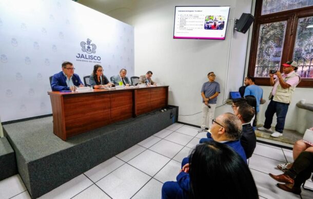 Lanzan brigadas que llevarán servicios a municipios vulnerables