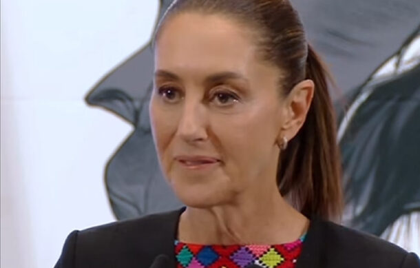 Sheinbaum sugiere que caso Fobaproa podría revisarse y cuestiona credibilidad de Ernesto Zedillo