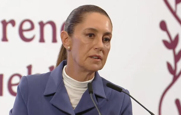 Sheinbaum media entre FGR y colectivos por caso Teuchitlán; habrá ajustes a ley de desaparición