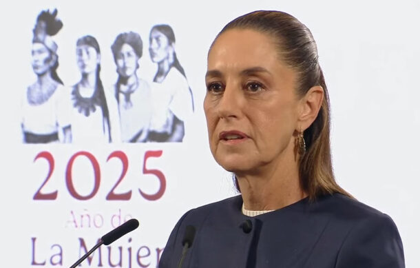 En dos meses comenzará la instalación de las Farmacias del Bienestar: Sheinbaum