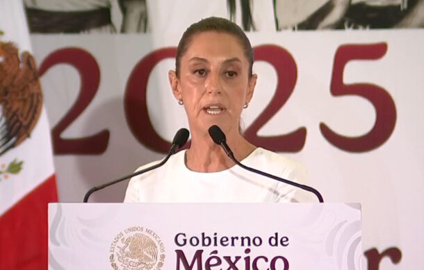 Sheinbaum pide no politizar accidente del buque Cuauhtémoc; confirman dos fallecidos