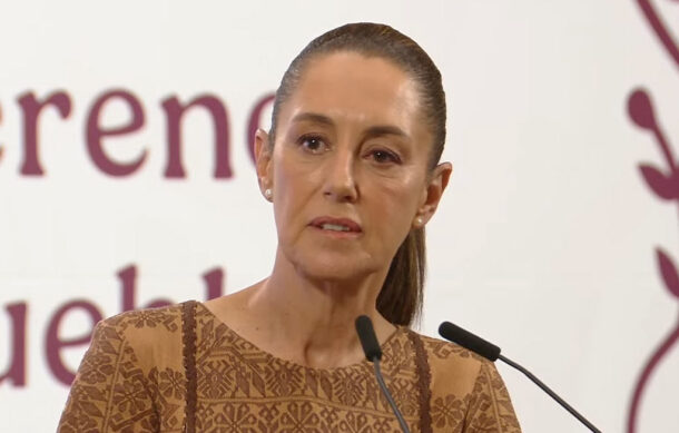 Gobierno de México demanda a Google por nombrar “Golfo de América” en lugar de “Golfo de México”