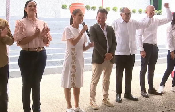 Arranca en Jalisco “Salud Casa por Casa”, el programa médico domiciliario más ambicioso del país