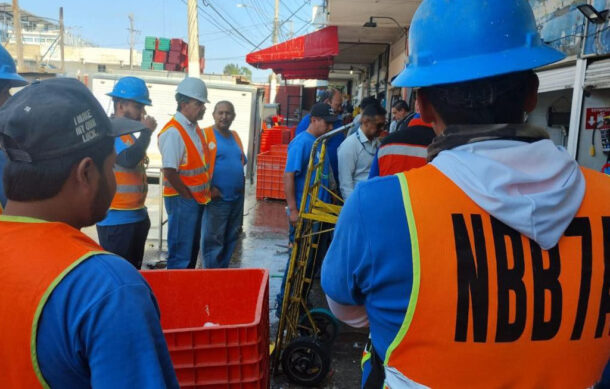 Siapa suspende servicios a grandes deudores y lanza operativo permanente de regularización