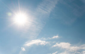 Pronostican calor y alta radiación solar para ZMG