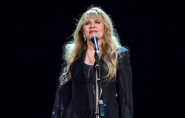 🎶 El Sonido de la Música – Stevie Nicks