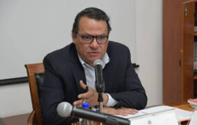 MC destaca actuación federal en detención del alcalde de Tequila