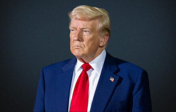 Trump prohíbe ingreso a estudiantes extranjeros en Harvard