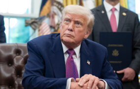 Trump envía cartas a menores inmigrantes con amenazas de deportación