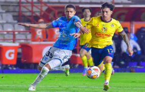 Inicia sin goles serie entre Pachuca y América