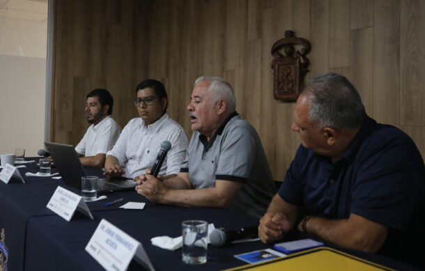 AMG acumula más de 5 mil eventos de inundación desde 1990; 180 zonas son de alto riesgo