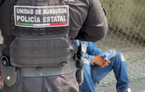 Presunto reclutamiento forzado en Jalisco involucra a policías municipales