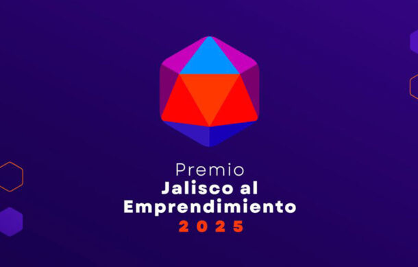 Lanzan convocatoria del Premio Jalisco al Emprendimiento 2025