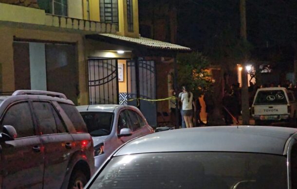 En intento de robo, asesinan a dueño de lonchería en El Salto