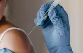 Supera Jalisco 2.5 millones de vacunas contra el sarampión