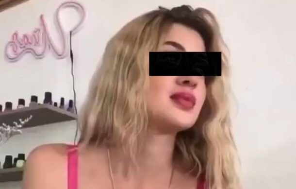 Investigan como feminicidio el asesinato de la influencer Valeria Márquez