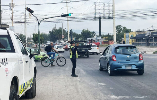Zapopan anuncia cierres viales por rodada y procesión del Día de Muertos
