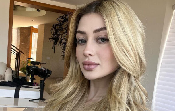 Polémica en TikTok por transmisión falsa de Valeria Márquez tras su muerte