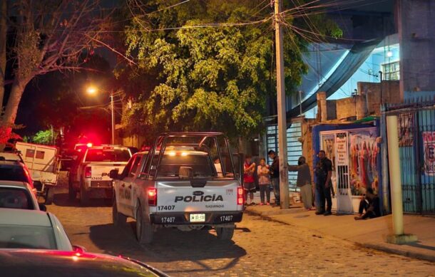Muere mujer tras agresión con arma de fuego en Tlaquepaque