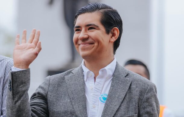 Entrevista con Abraham Maciel Montoya