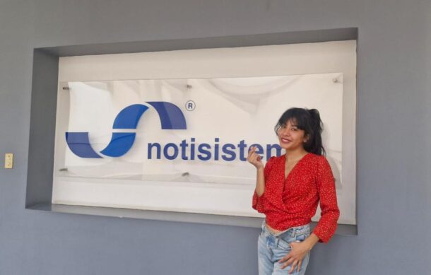 Alejandra Herrera busca darle sentido a cada actuación