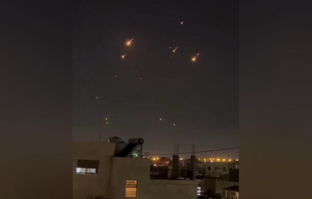EU e Irán retoman contacto en medio de crisis por bombardeos