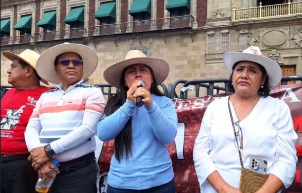 Sólo pedimos la abrogación de la Ley del ISSSTE: CNTE