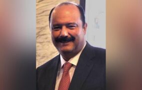 Vinculan a proceso a César Duarte, exgobernador de Chihuahua, por lavado de dinero