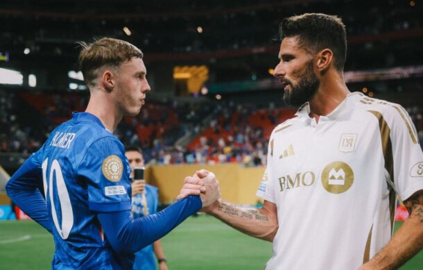 Chelsea vence al LAFC y Boca empata 2-2 con Benfica en su debut en el Mundial de Clubes