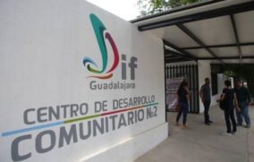 DIF Guadalajara reporta más de 1.2 millones de apoyos en 2025