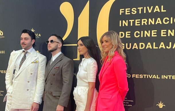 En 2026, el FICG cambiará de fechas por Mundial de Futbol
