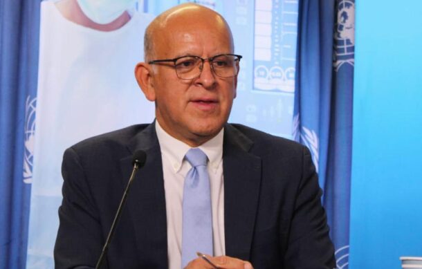 Avalan nombramientos de Rodríguez Bucio como cónsul en Dallas y de Ferrer ante la UNESCO