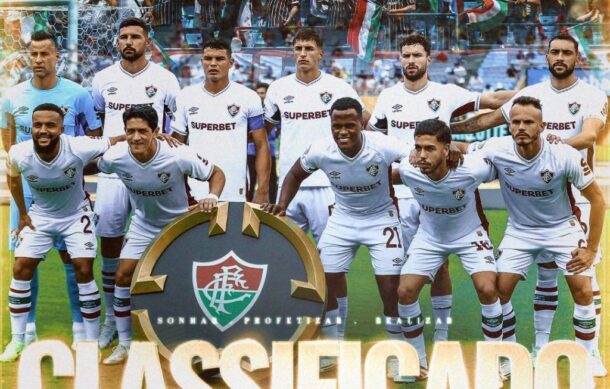 Fluminense elimina al Inter de Milán del Mundial de Clubes