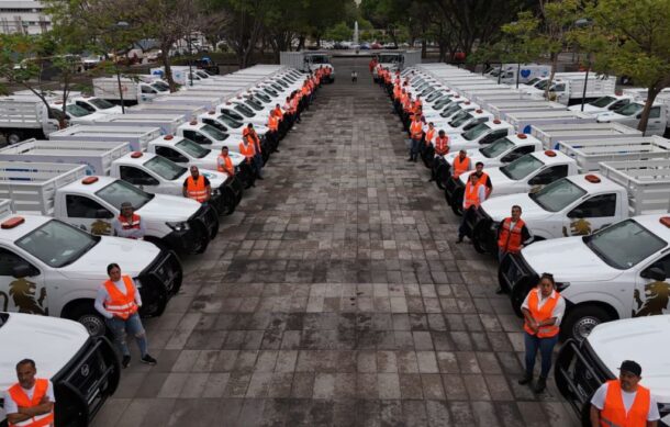 Defiende GDL compra de vehículos y asegura legalidad en proceso de licitación