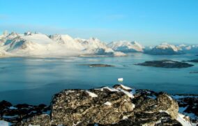 Países europeos enviarán tropas a Groenlandia en respaldo a Dinamarca