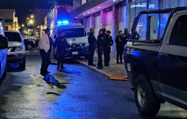 Localizan a dos menores michoacanos en hotel de GDL