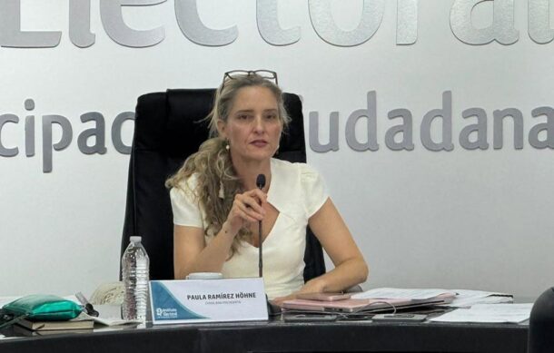 Obligan a partidos en Jalisco a postular mujeres en municipios sin historial de alcaldesas