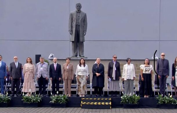 INE da inicio a histórica elección judicial