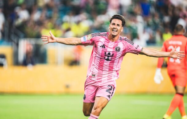PSG contra Inter Miami y Botafogo ante Palmeiras