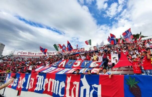Invitan al Irapuato a la Liga de Expansión