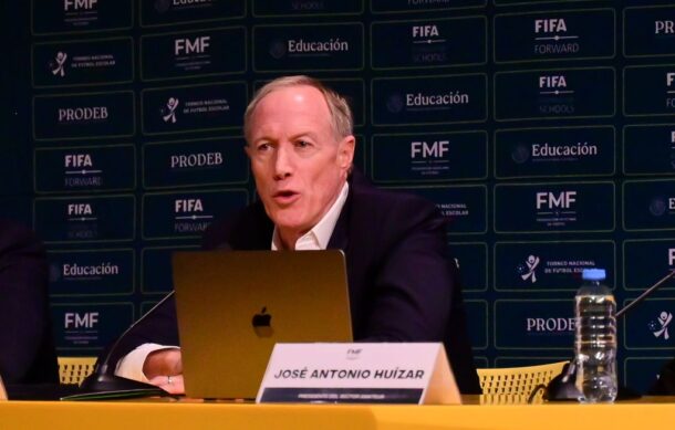 Justifica la FEMEXFUT la suspensión del subsidio a Clubes de Expansión