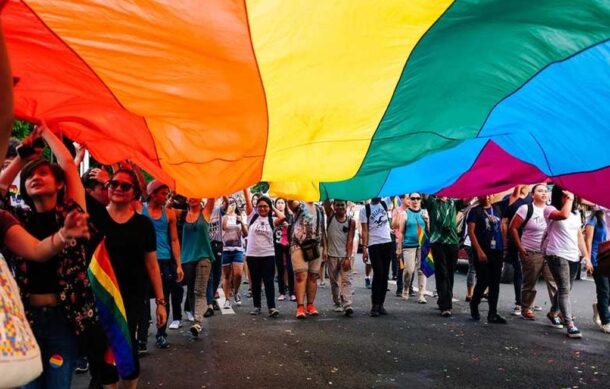 Piden dar mayor visibilidad a la comunidad LGBTQ+