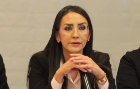 Alcaldesa de Tlaquepaque insiste en reforzar protocolos en centrales camioneras