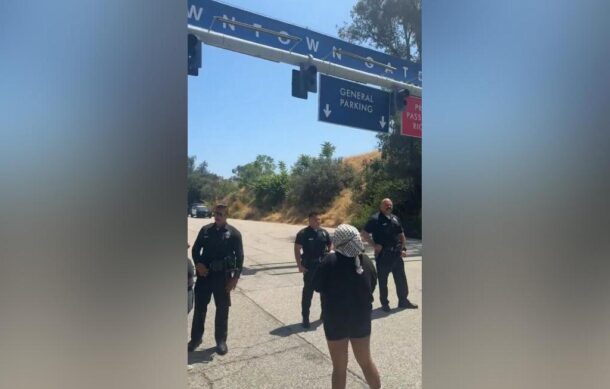 Operativos migratorios generan tensión en Los Ángeles