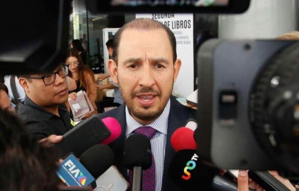 No debería sorprender que la OEA no quiera recomendar la elección judicial: PAN