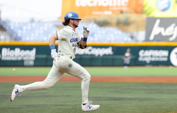 Vence Charros a Monclova y se queda con la serie