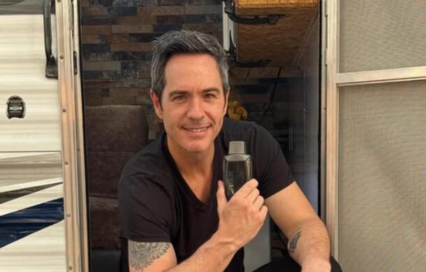 Podrían llevar la vida del actor Mauricio Ochmann al cine