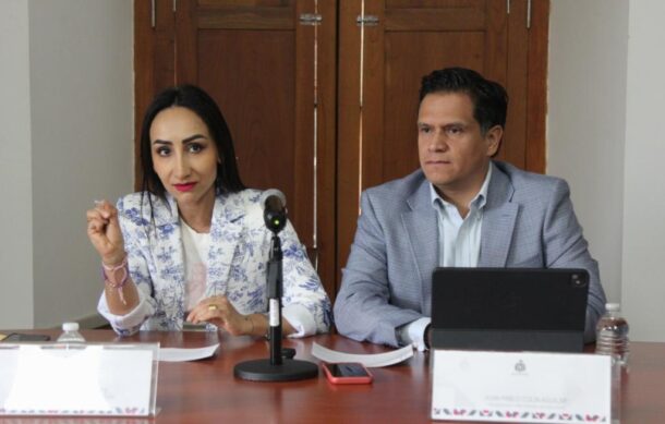 PAN urge a aprobar la reforma en transparencia para Jalisco