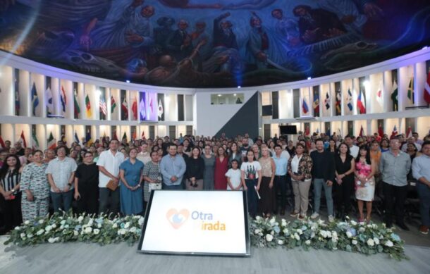 GDL lanza programa de prótesis oculares