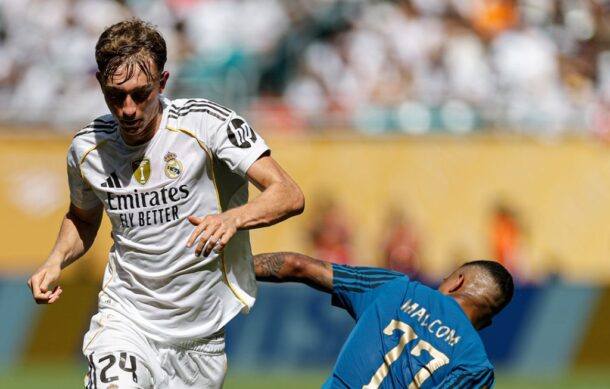Real Madrid debuta con triste empate ante el Al-Hilal en el Mundial de Clubes